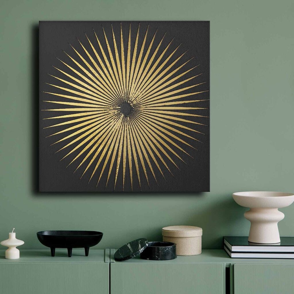 Slika Wallity 7070GSC-014, 70 x 70 cm