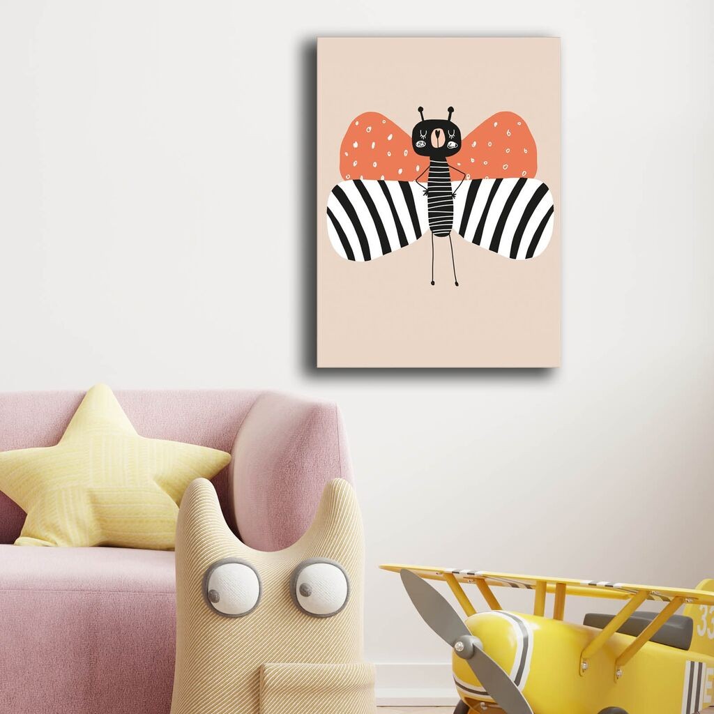 Slika zida 2838COC-005, 28 x 38 cm