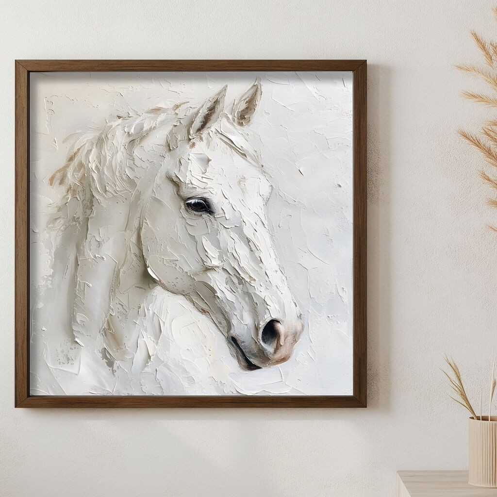 Zidna slika AI073, 50 x 50 x 3 cm