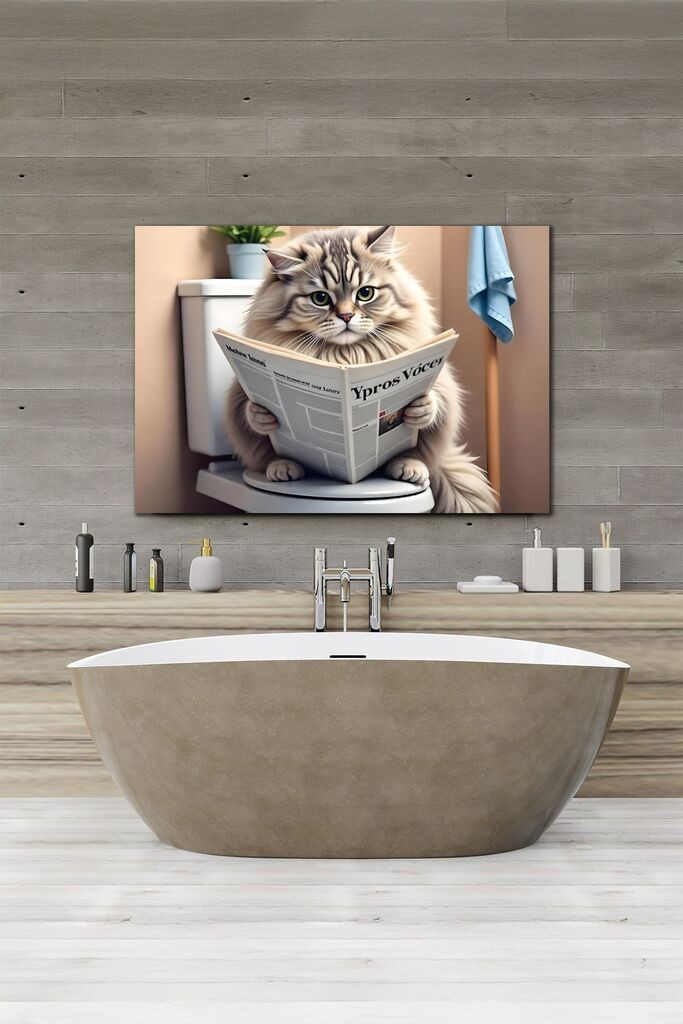 Zidna slika Ersyaihyvn12, 70 x 100 cm