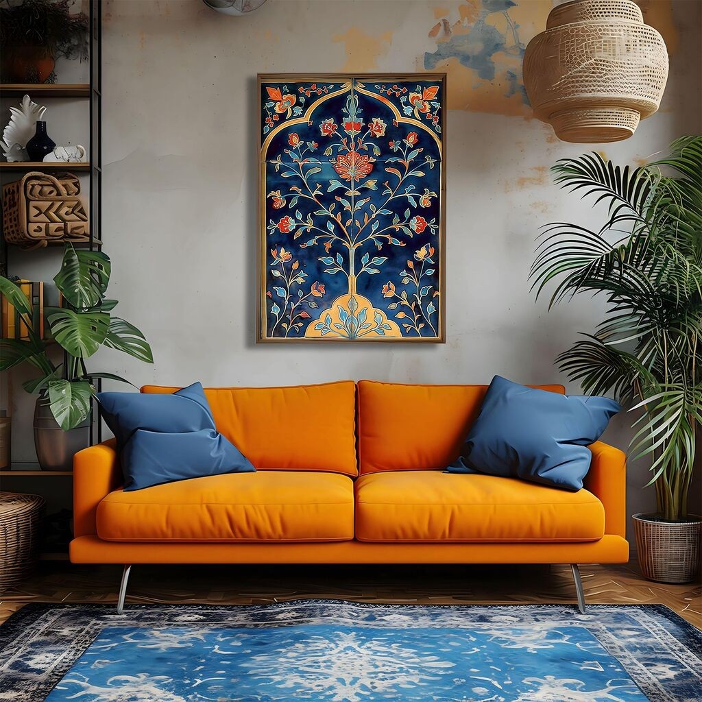 Slika Wallity GE123, 35 x 47 cm