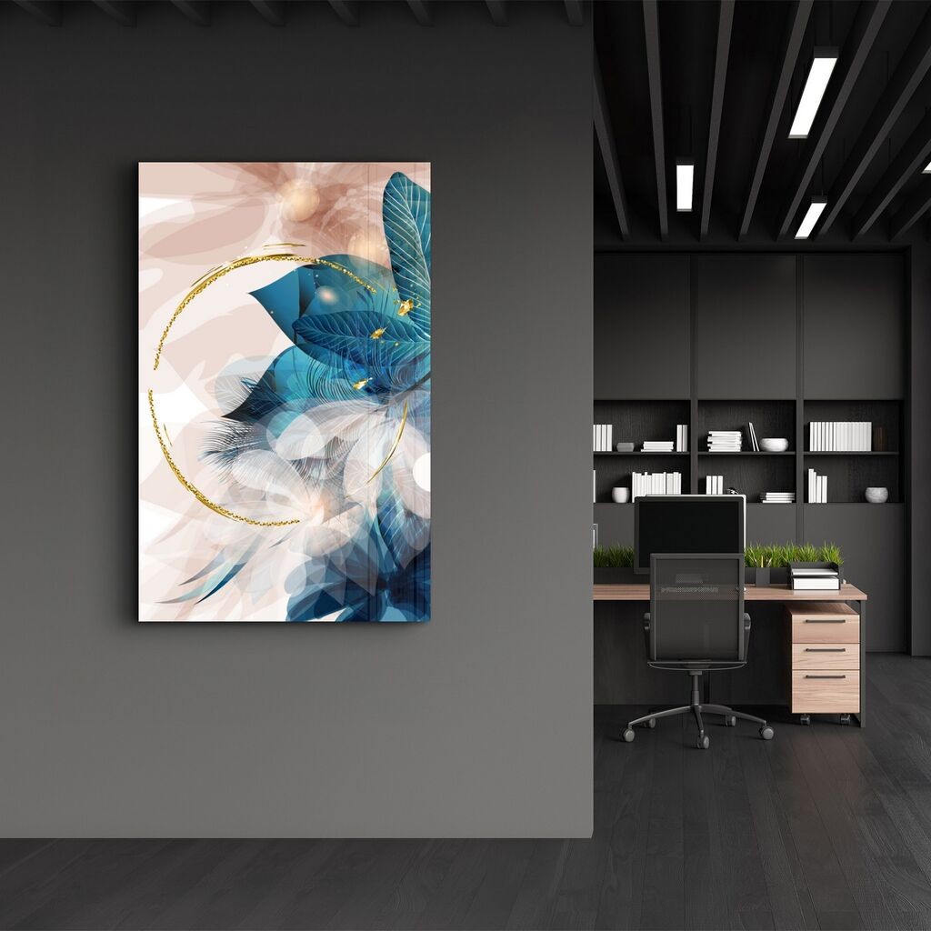 Wallity slika CAM-1090, 35 x 55 cm