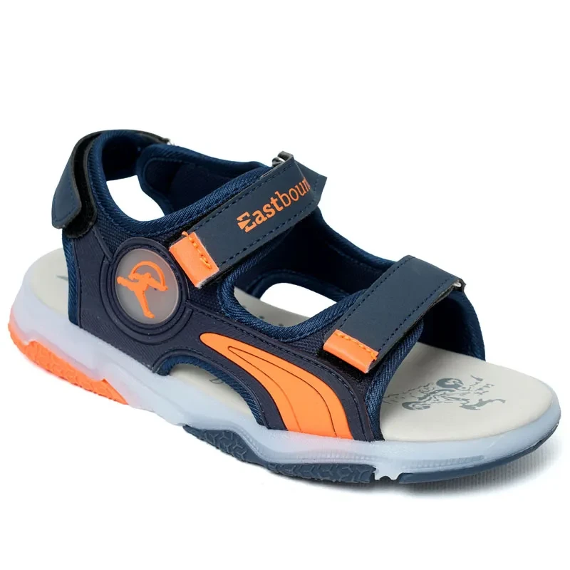 Eastbound Sandale za dječake My boy, Teget