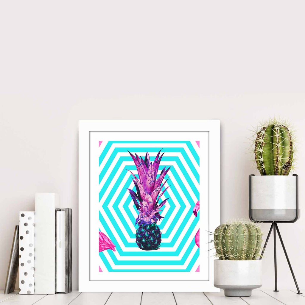 Wallity slika BCT-036, 23,5 x 28,5 cm