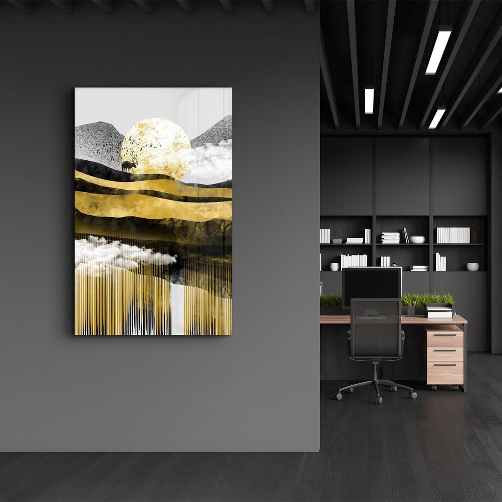 Wallity slika CAM-1064, 35 x 55 cm