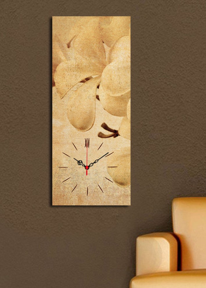 Zidni sat Wallity 3070CS-39, 30x70 cm