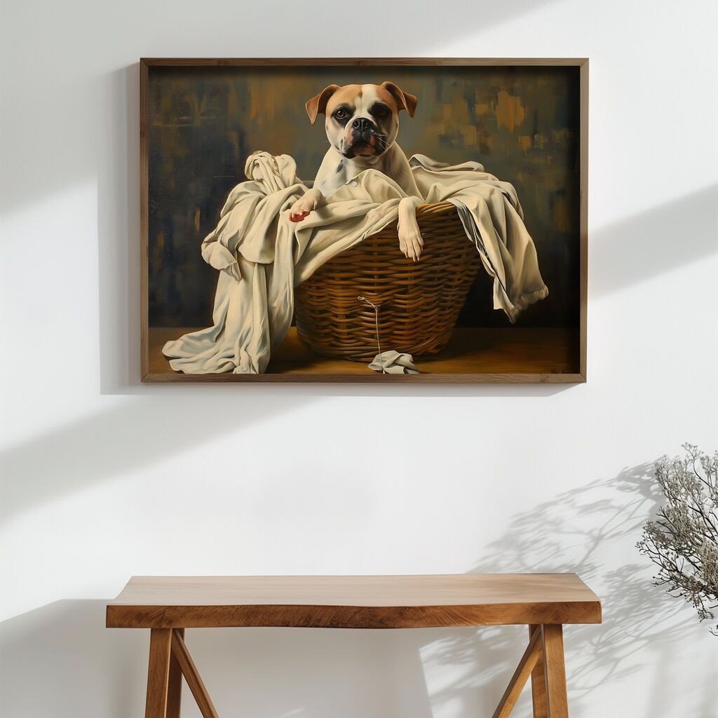 Wallity slika GE145, 35 x 47 cm