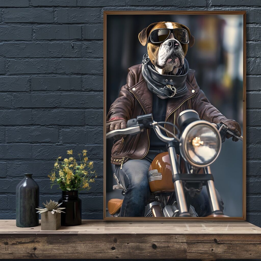 Slika Wallity GE052, 35 x 47 cm