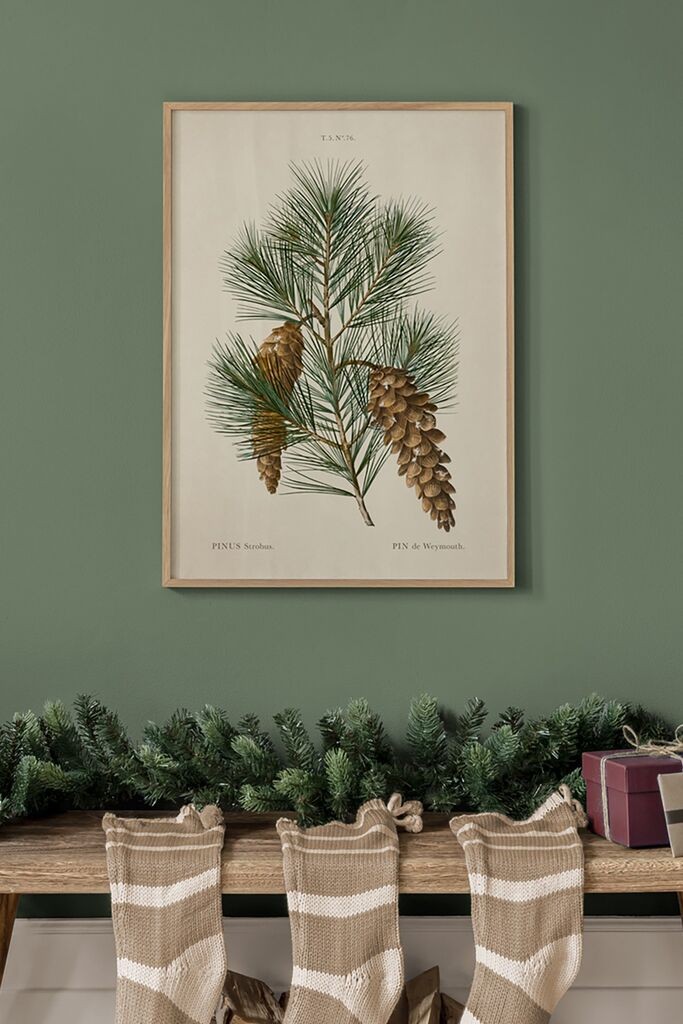 Slika Wallity od Tekhamcerceve64, 33 x 48 cm