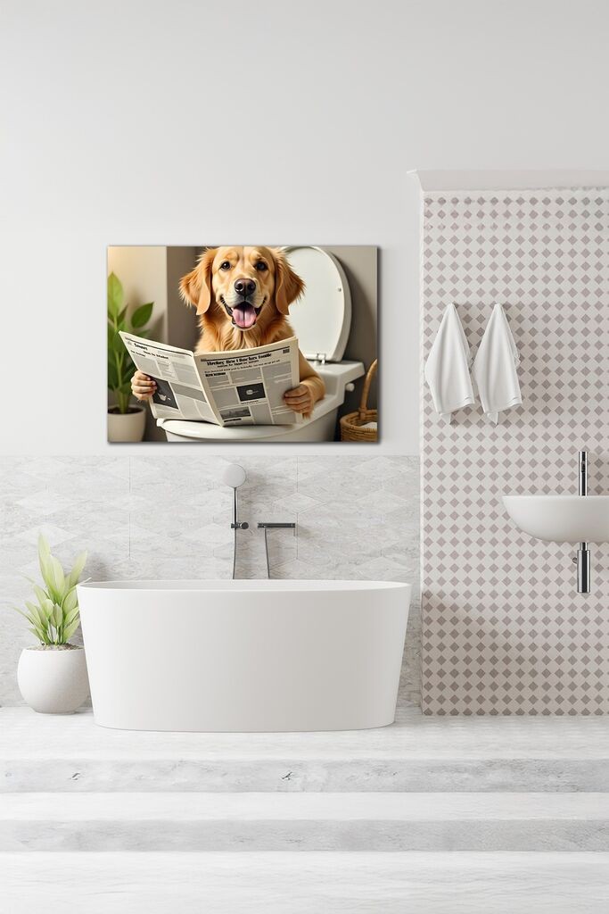 Zidna slika Ersyaihyvn8, 50 x 70 cm