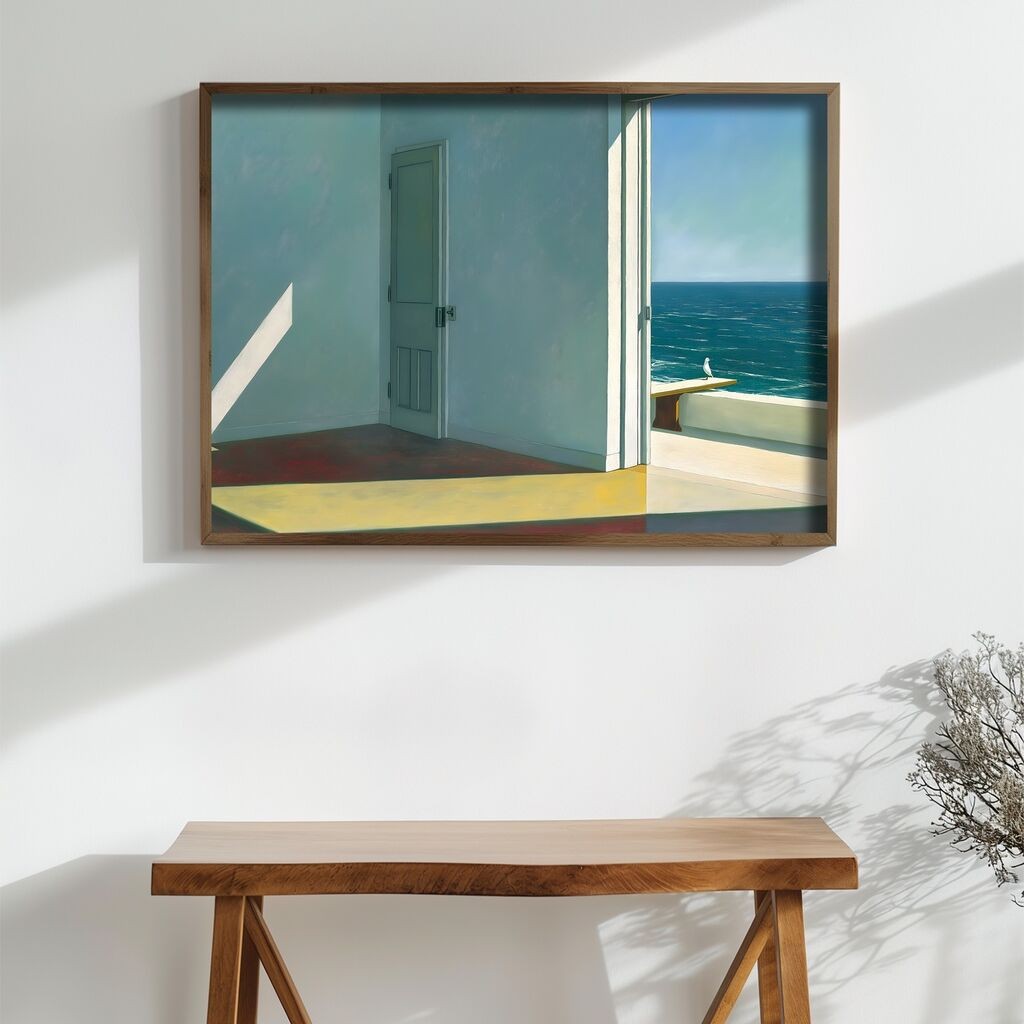 Wallity slika GE181, 35 x 47 cm