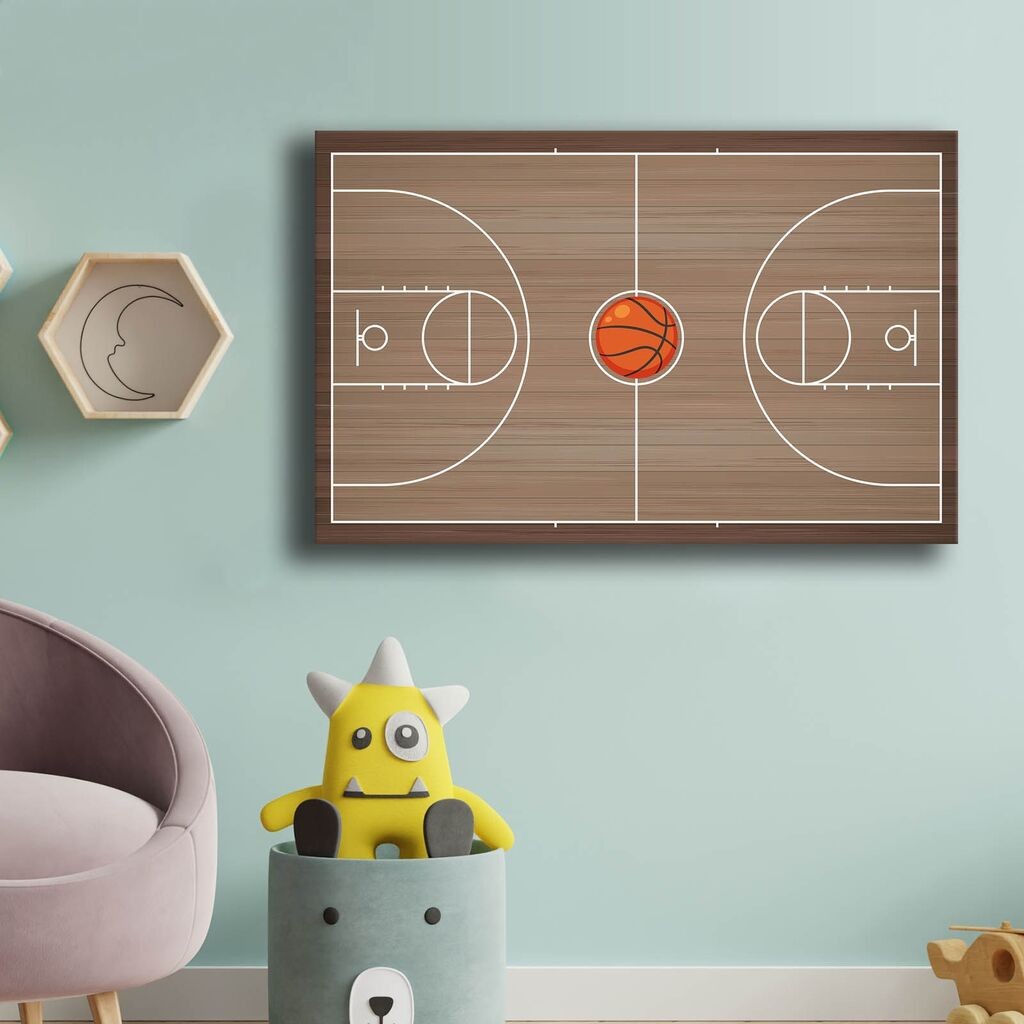 Slika Wallity 4570COC-029, 45 x 70 cm