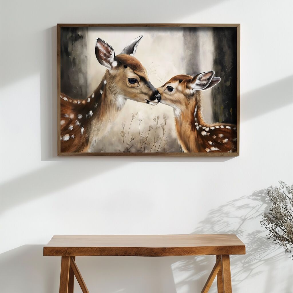 Zidna slika GE230, 35 x 47 cm