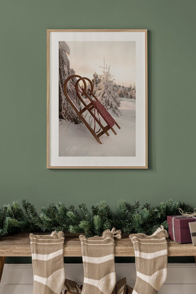 Slika Wallity od Tekhamcerceve59, 33 x 48 cm