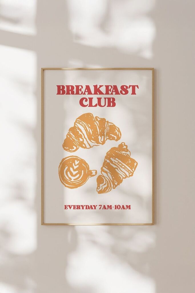 Slika zida Ersy1Ham14, 33 x 48 cm