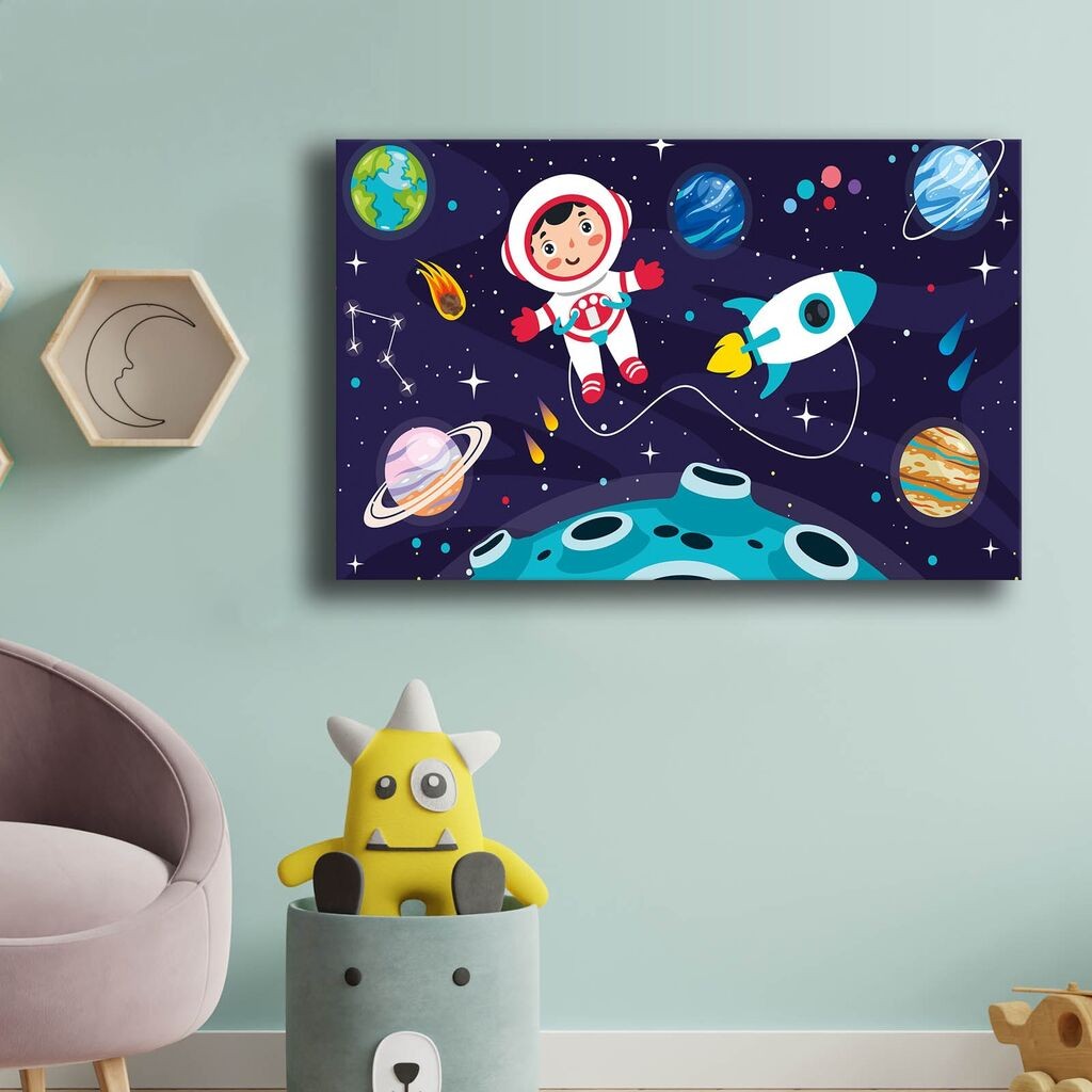 Slika Wallity 4570COC-015, 45 x 70 cm