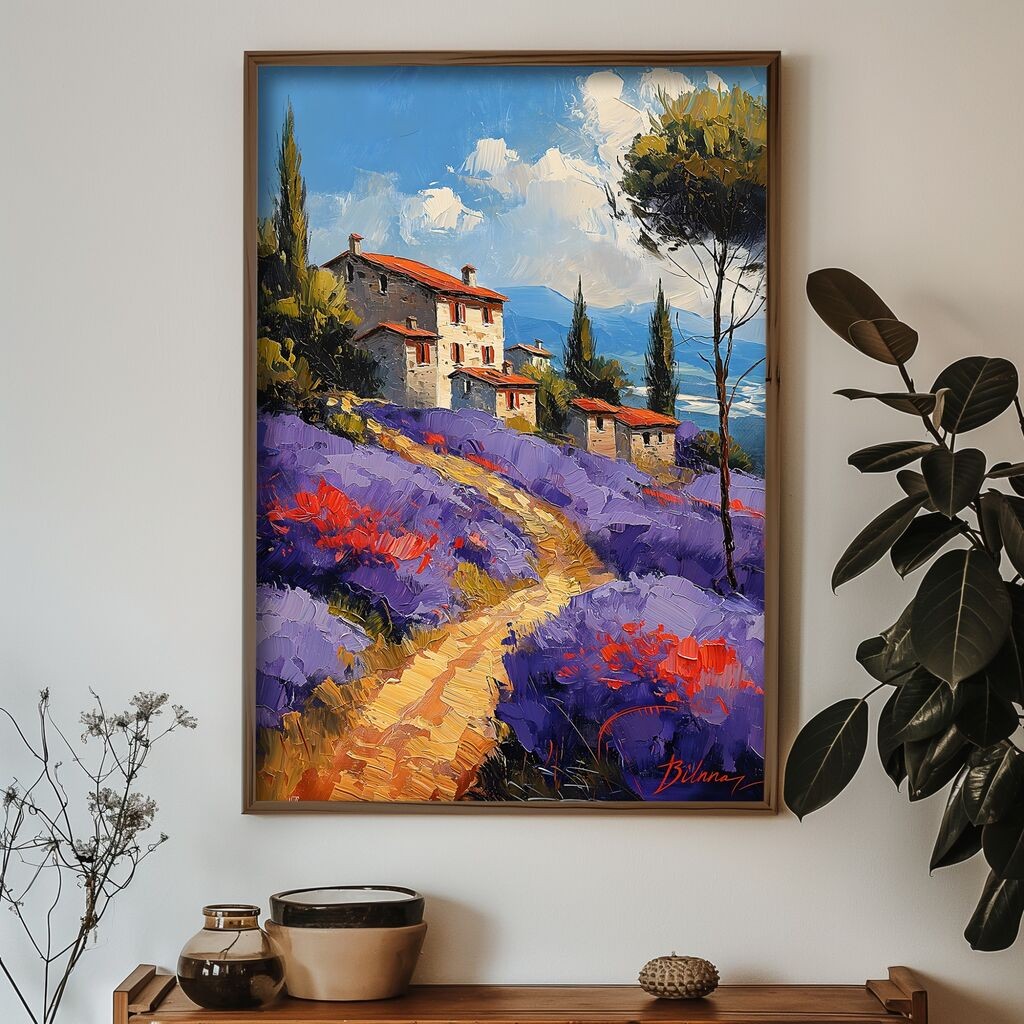 Slika Wallity GE171, 35 x 47 cm