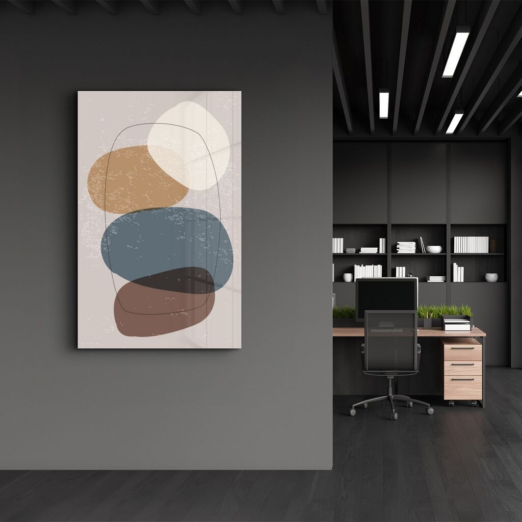 Wallity slika CAM-1084, 35 x 55 cm