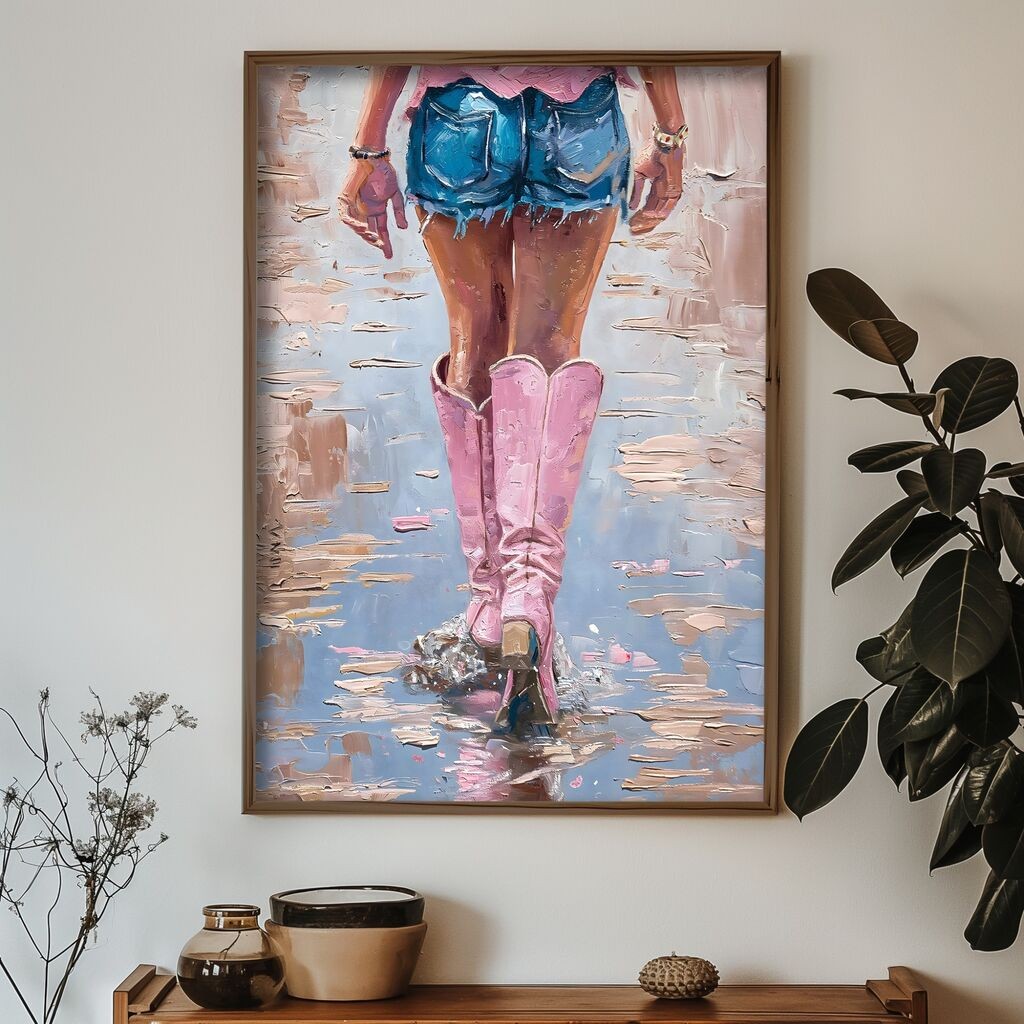 Slika Wallity GE090, 35 x 47 cm