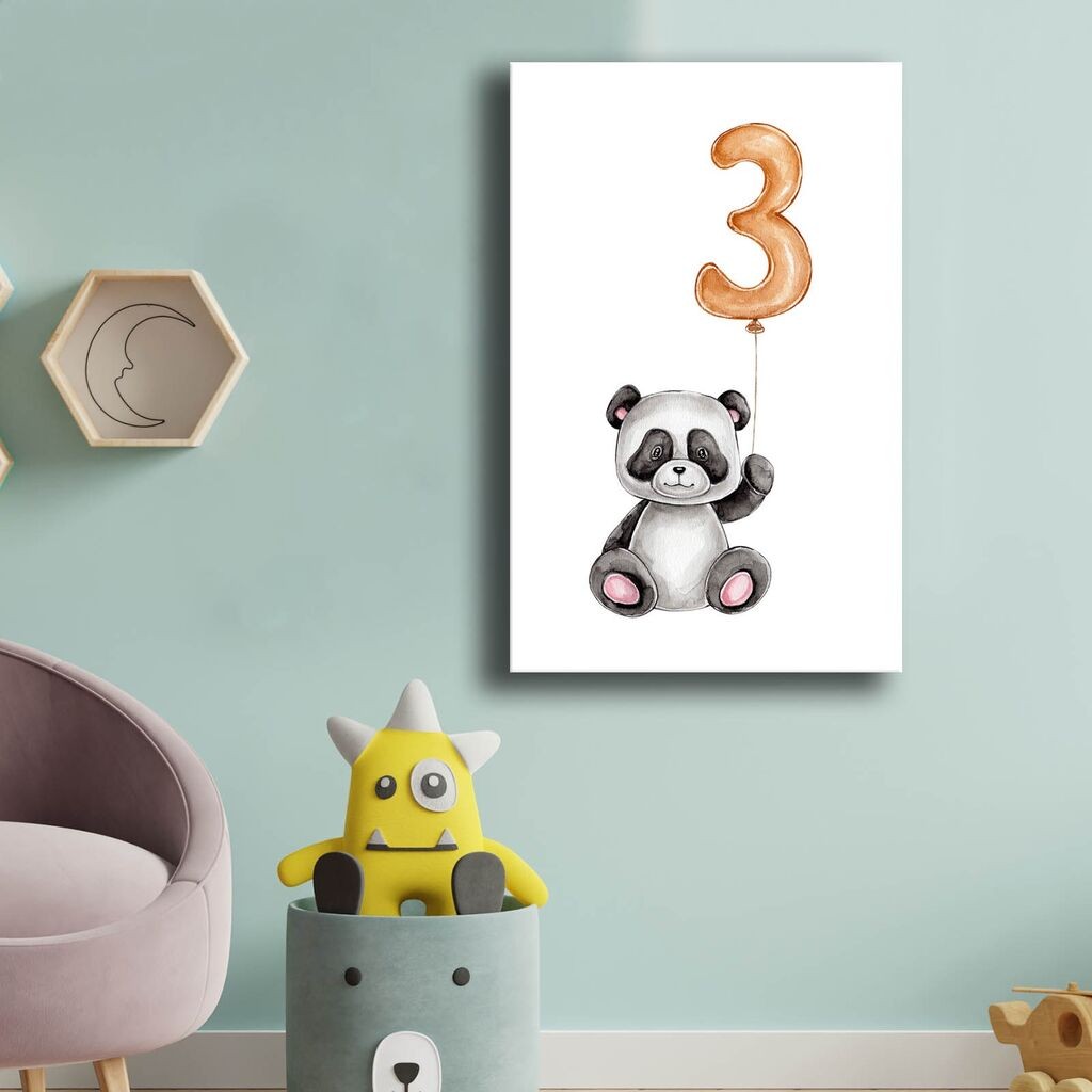 Slika Wallity 4570COC-022, 45 x 70 cm