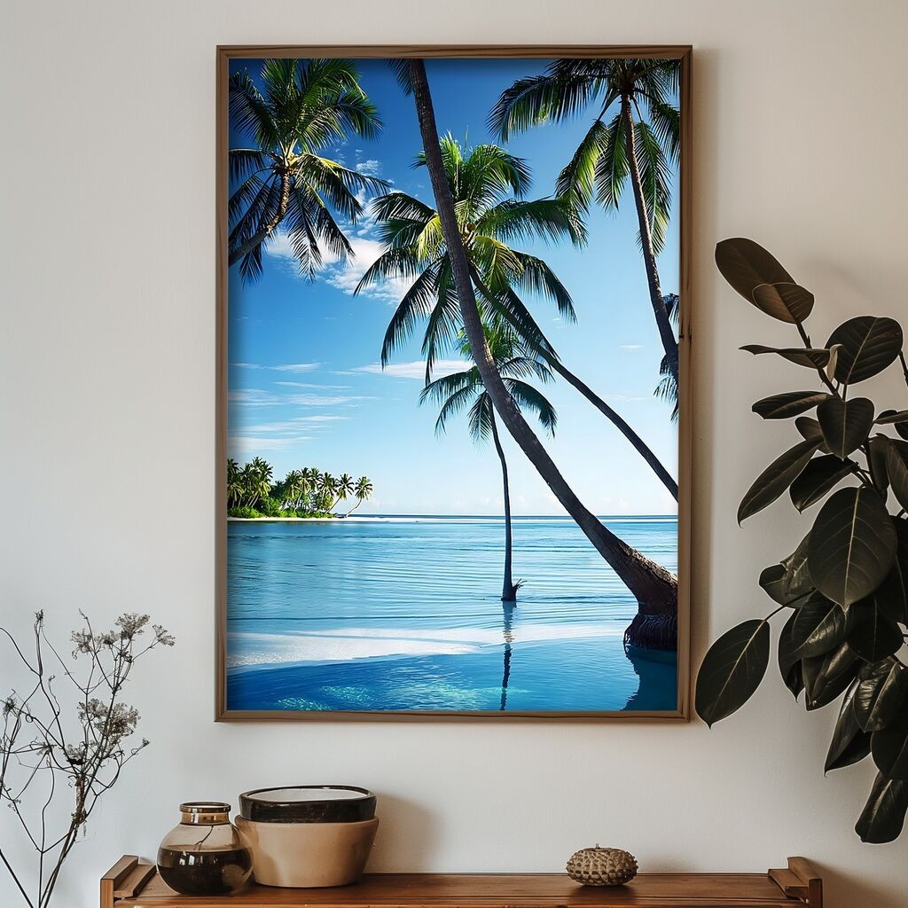 Slika Wallity GE112, 35 x 47 cm