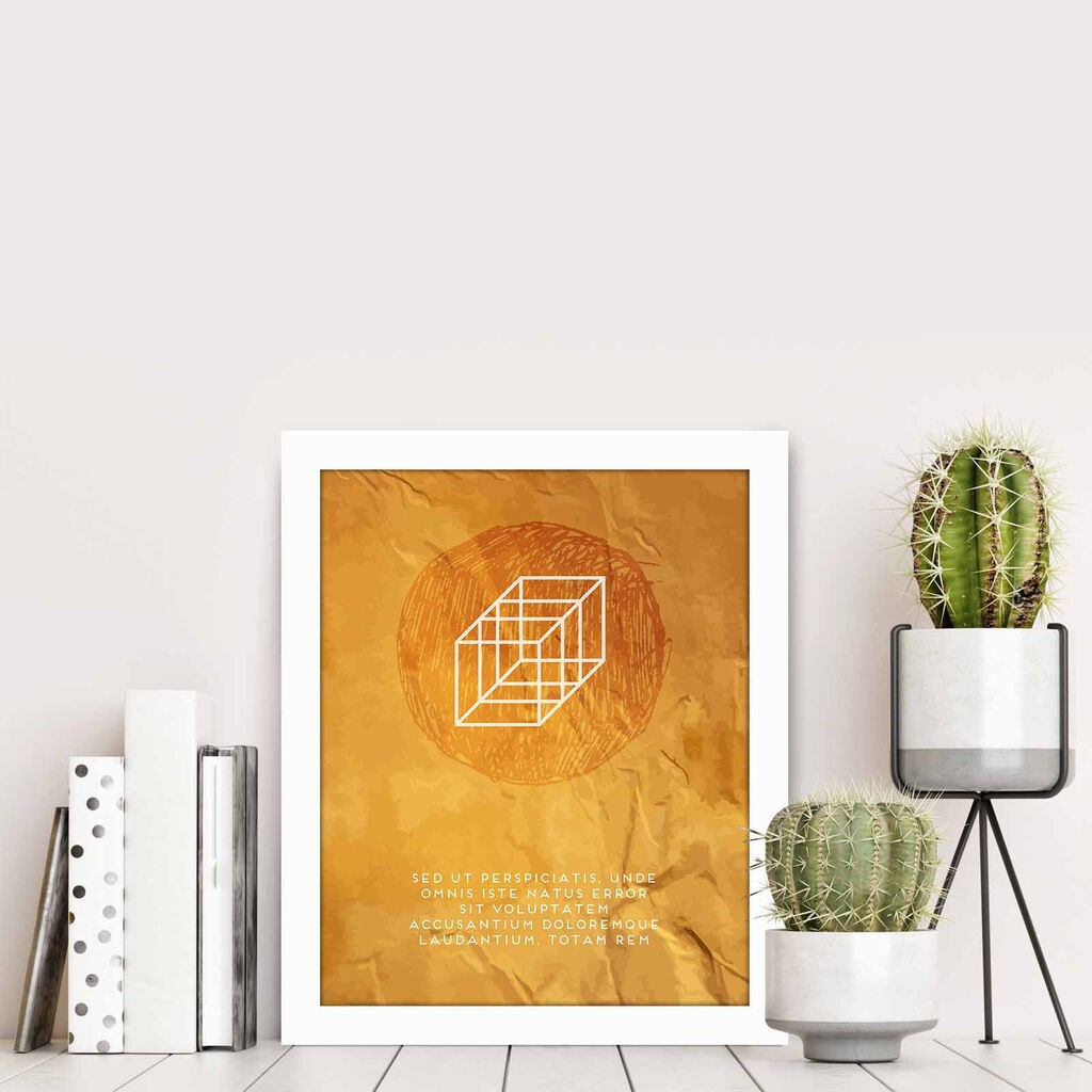 Wallity Image BCT-030, 23,5 x 28,5 cm