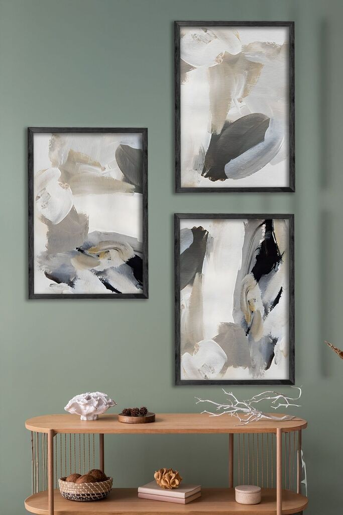 Wallity slika Ersy3Syhcrv68, 3 dijela, 34 x 49 cm