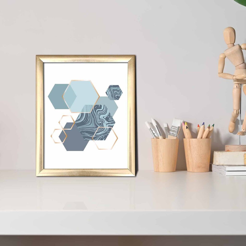 Wallity slika ACT-007, 23,5 x 28,5 cm