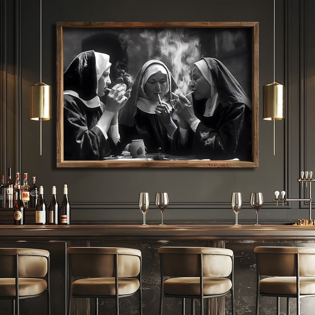 Slika Wallity GE155, 35 x 47 cm