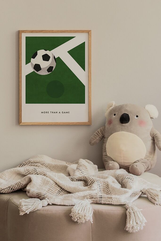 Slika Wallity od Tekhamcerceve49, 33 x 48 cm