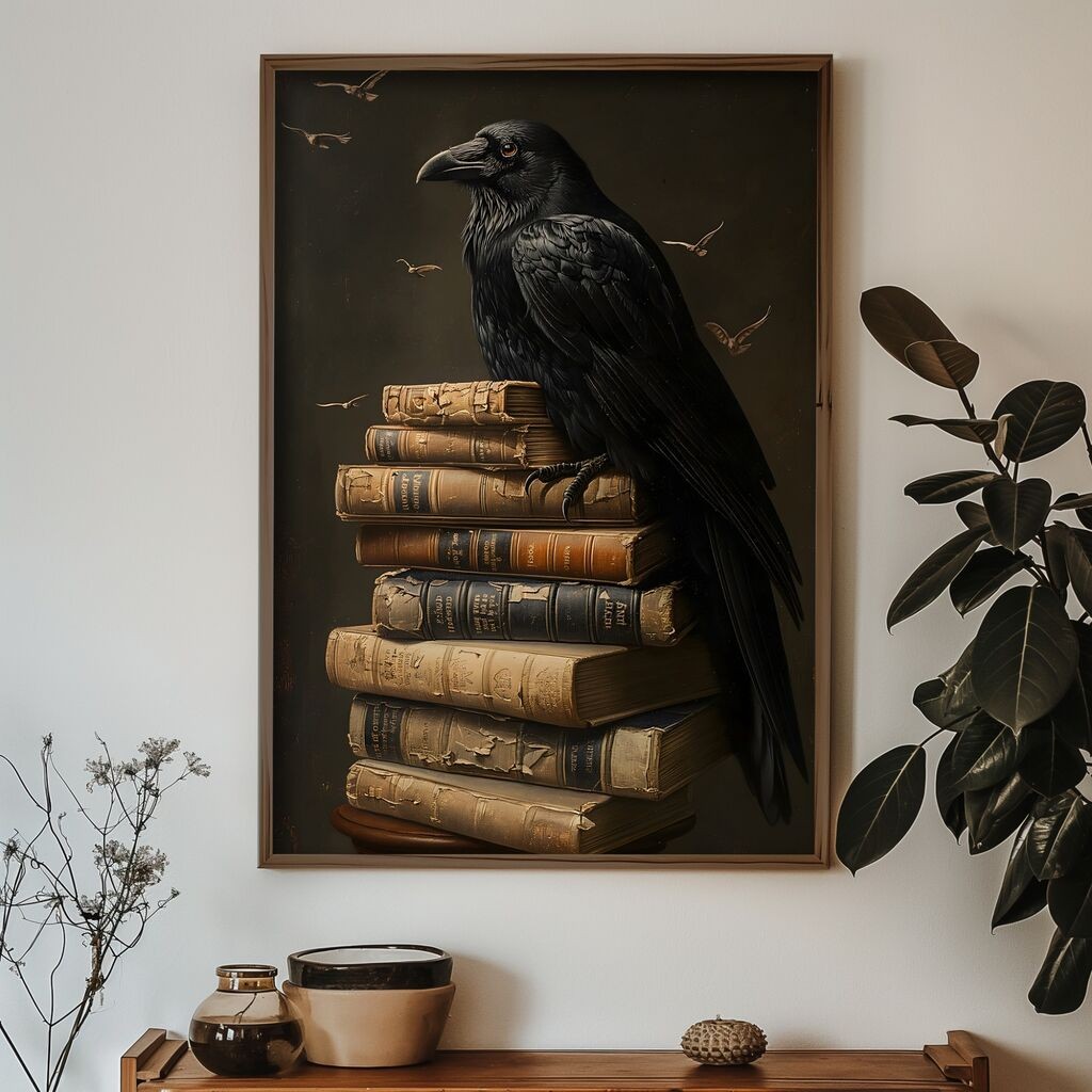 Slika Wallity GE158, 35 x 47 cm