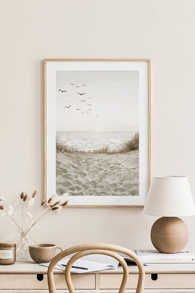 Slika Wallity od Tekhamcerceve61, 33 x 48 cm