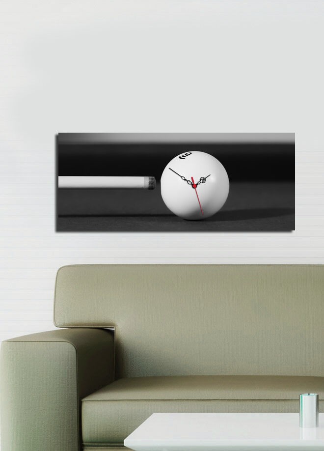 Zidni sat Wallity 3070CS-31, 30x70 cm