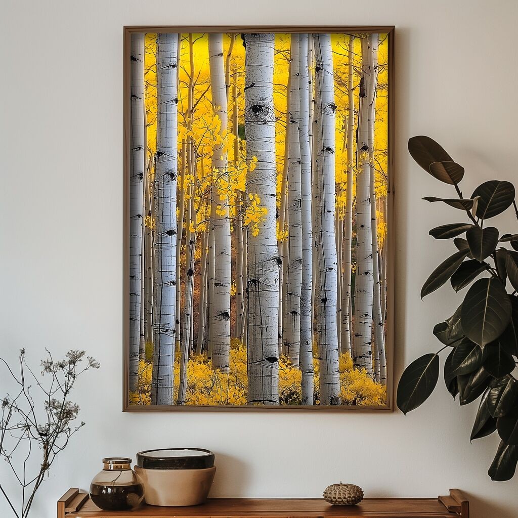 Slika Wallity GE199, 35 x 47 cm