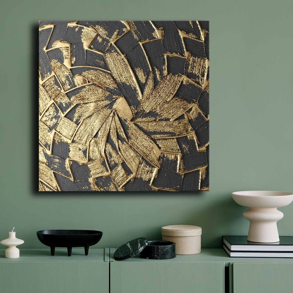 Slika Wallity 7070GSC-001, 70 x 70 cm