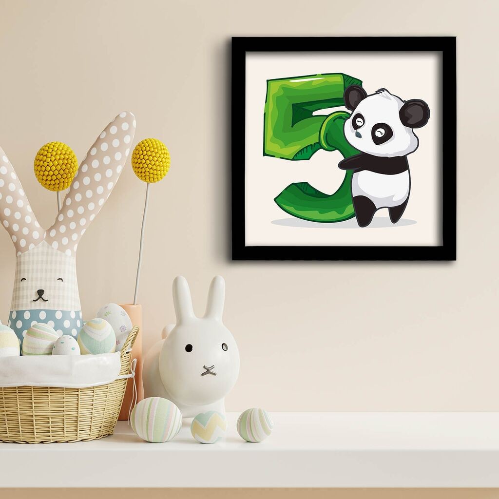 Slika Wallity 3333SCT-002, 33 x 33 cm