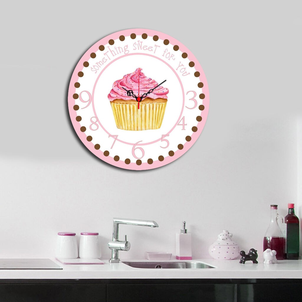 Zidni sat Wallity Ms-14, 40 cm