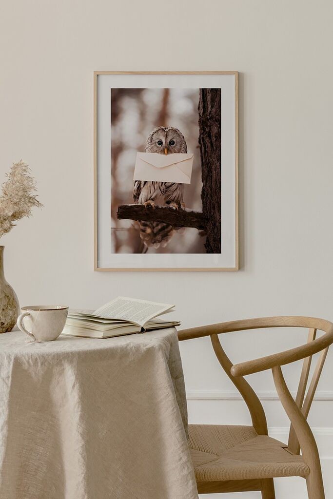 Slika Wallity od Tekhamcerceve116, 33 x 48 cm