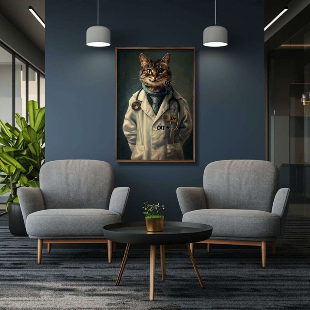 Slika zida GE036, 35 x 47 cm