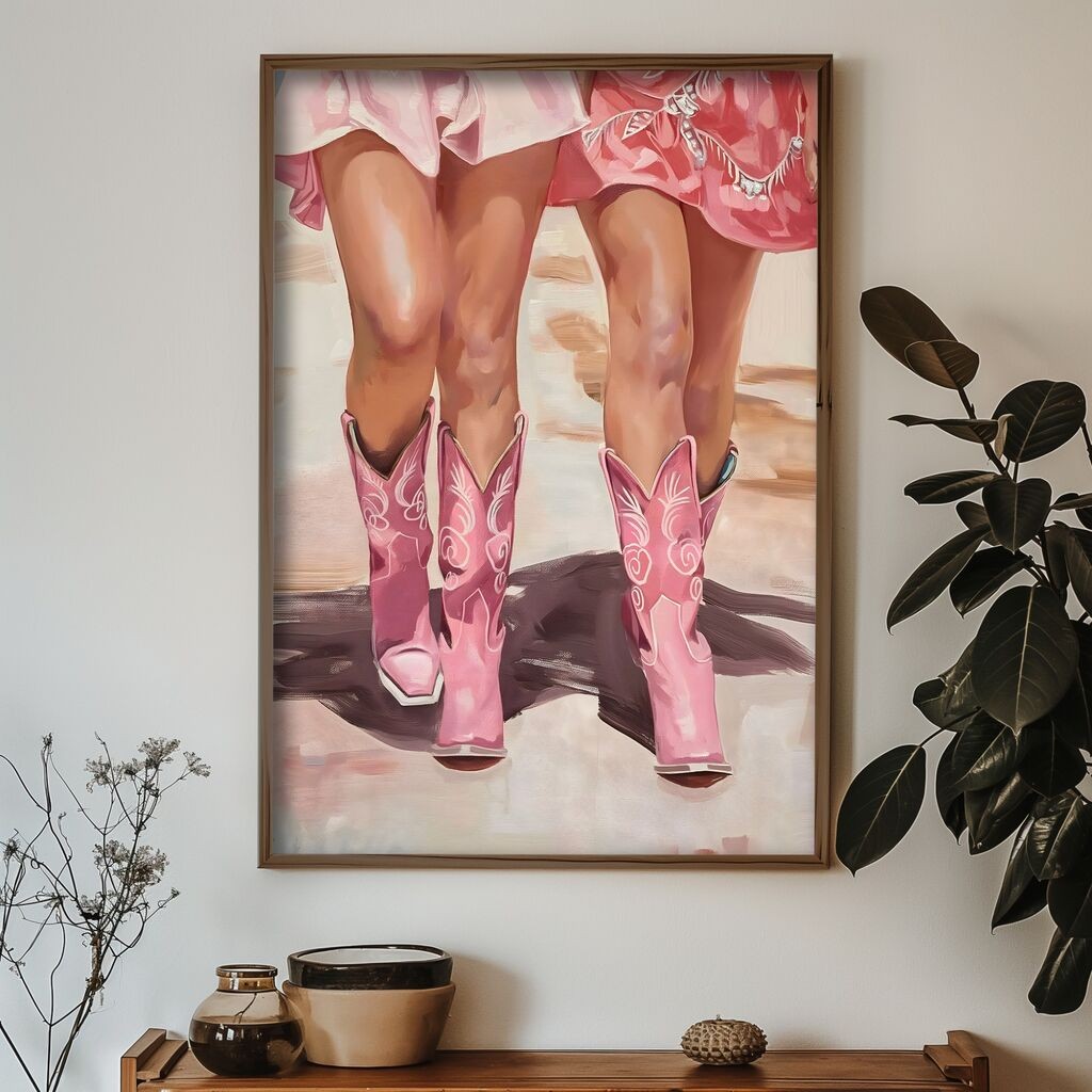 Slika Wallity GE088, 35 x 47 cm