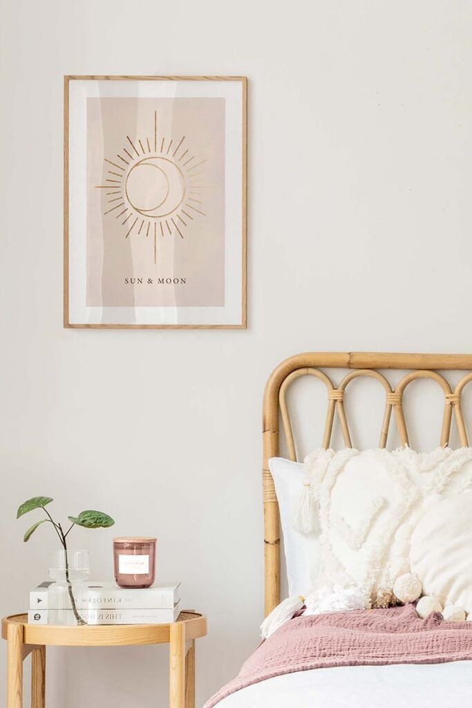 Wallity slika Tekhamcerceve18, 33 x 48 cm