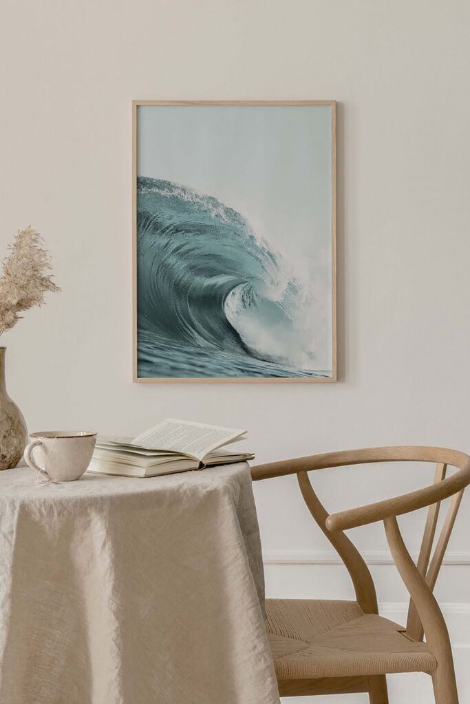 Wallity slika Tekhamcerceve27, 33 x 48 cm