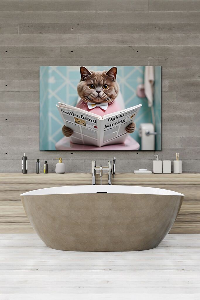 Zidna slika Ersyaihyvn3, 50 x 70 cm