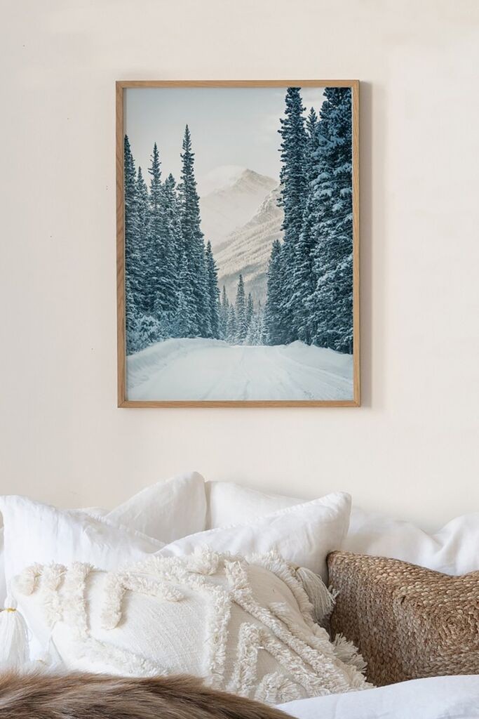 Slika Wallity od Tekhamcerceve96, 33 x 48 cm