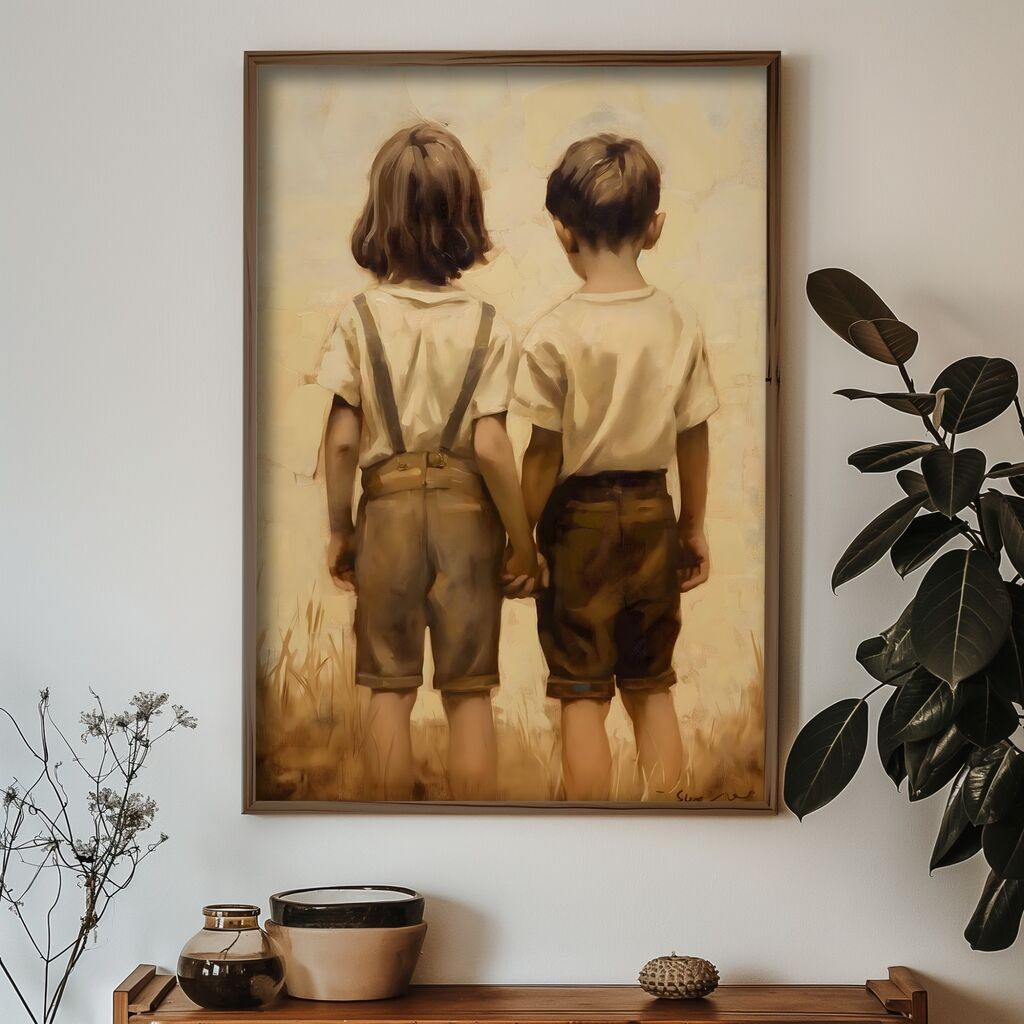 Slika Wallity GE232, 35 x 47 cm