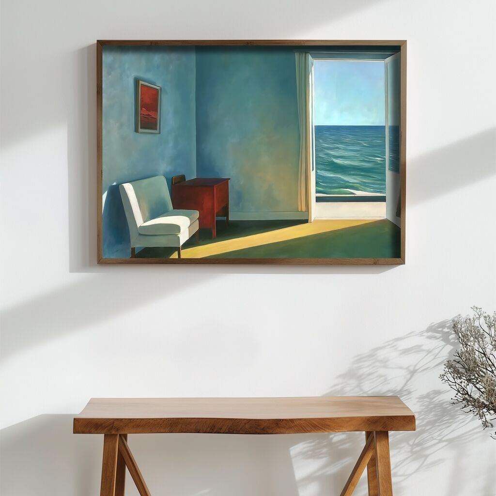 Slika Wallity GE179, 35 x 47 cm