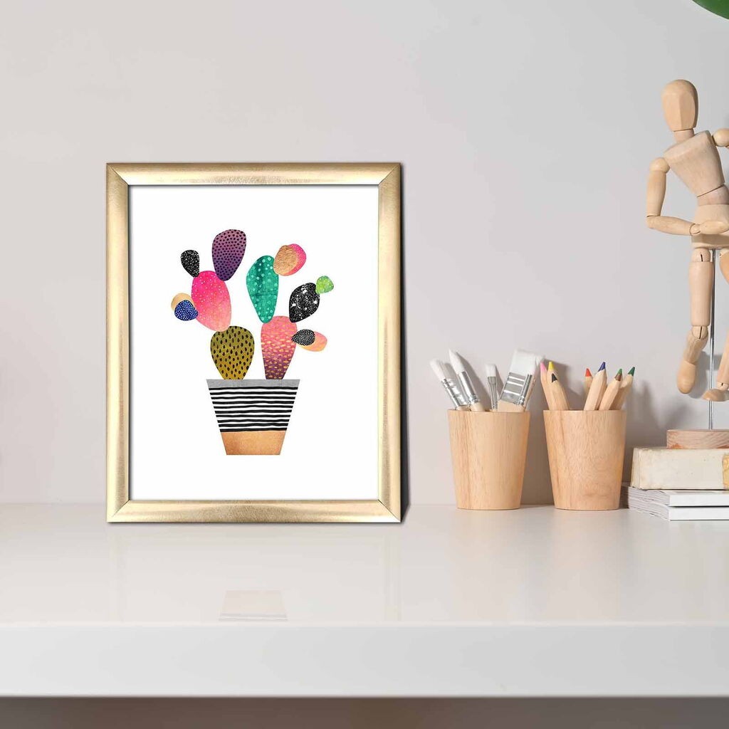 Wallity slika ACT-016, 23,5 x 28,5 cm