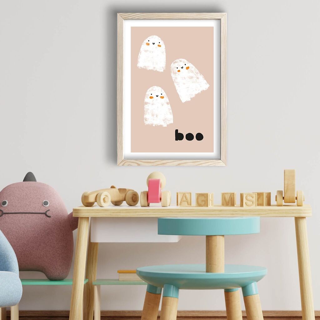 Slika Wallity 3853SCT-005, 38 x 53 cm