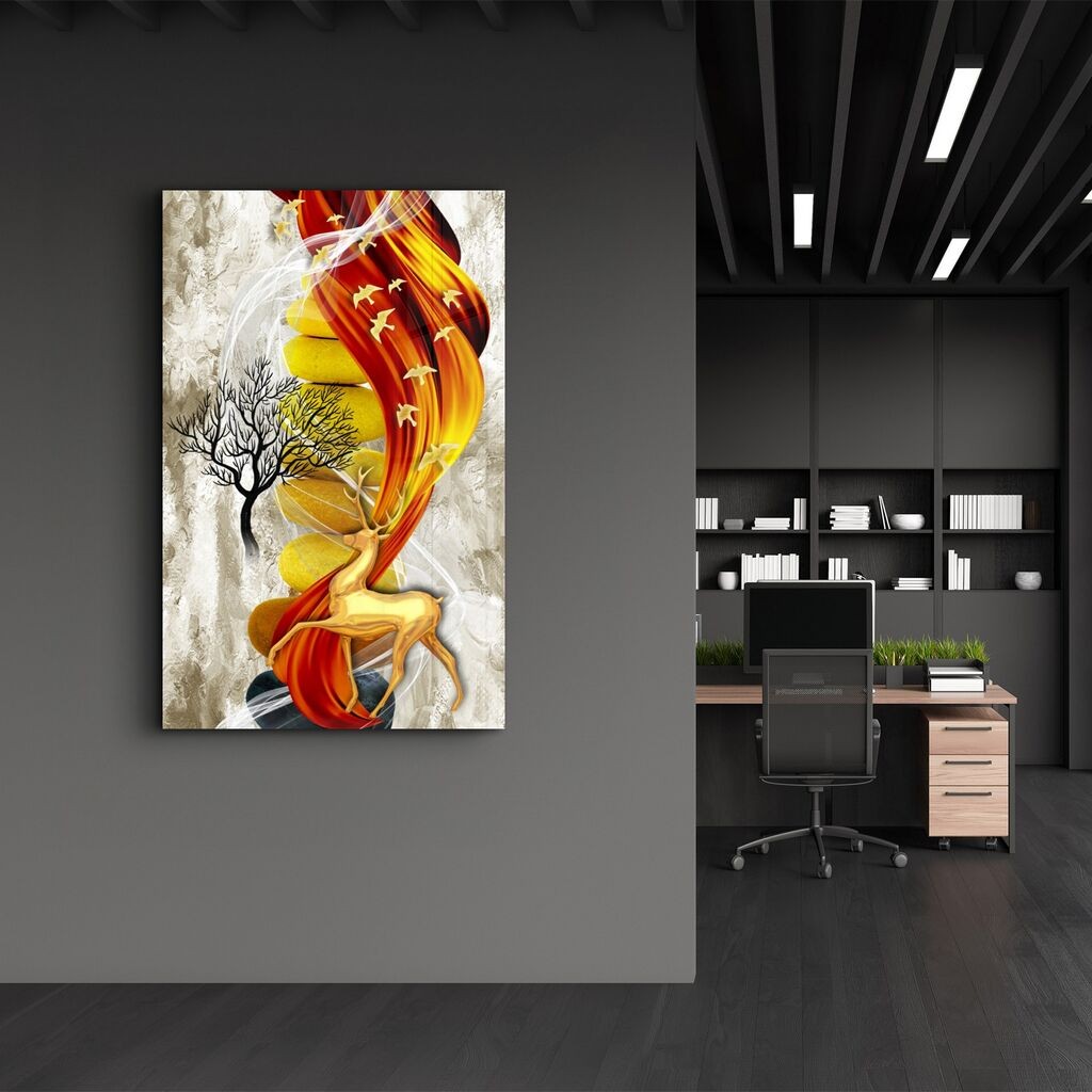 Wallity Image CAM-1098, 35 x 55 cm