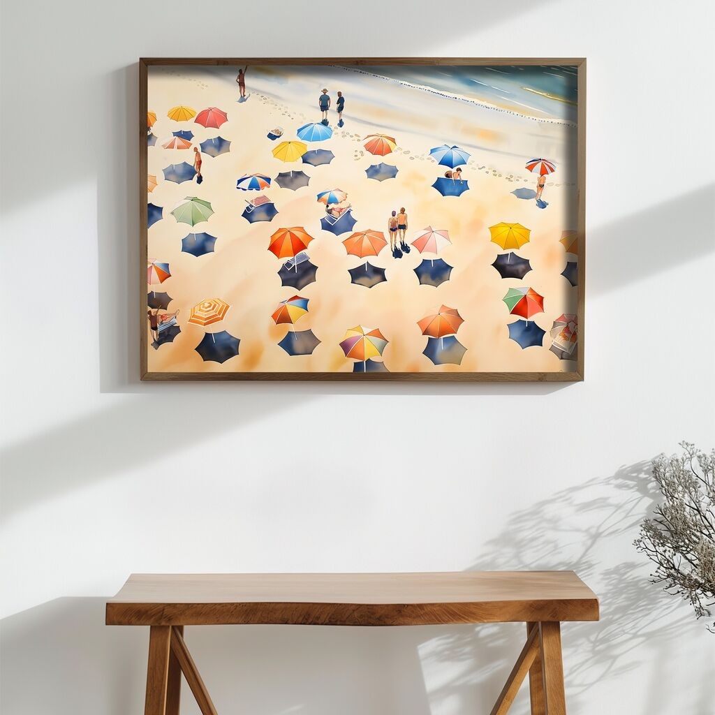 Slika Wallity GE096, 35 x 47 cm